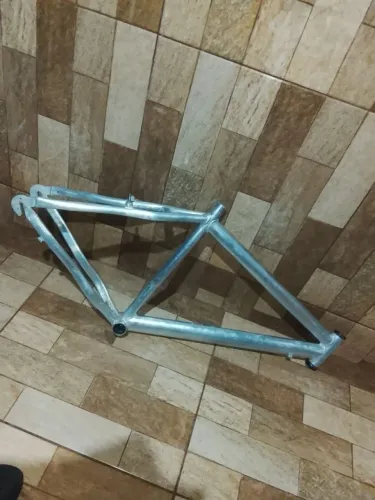 Quadro 26 alumínio
