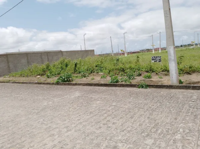 Repasso Lote, no loteamento luar de rio largo, do colorado