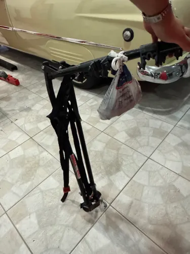 Transbike