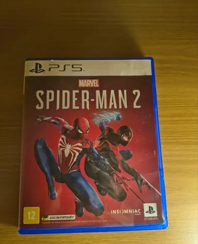 Marvel spiderman 2