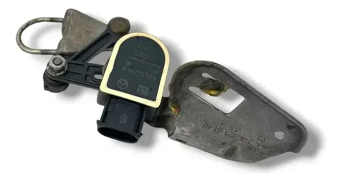 Sensor Nível Altura Suspensão Mercedes A200 2014 2015 2016