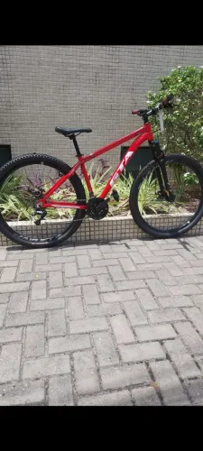 Bicicleta aro 29 NOVA R$ 999.00