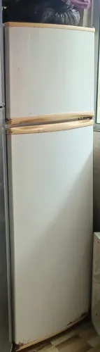 Geladeira Frost Free consul