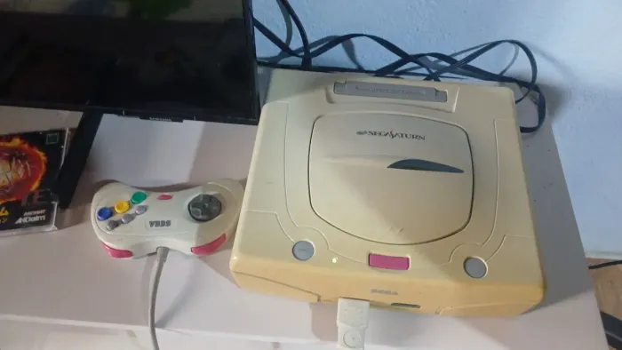 Vídeo games