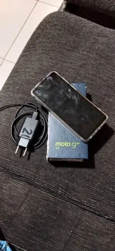 Motorola moto g62 5g