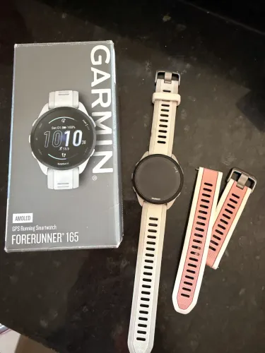 Garmin 165