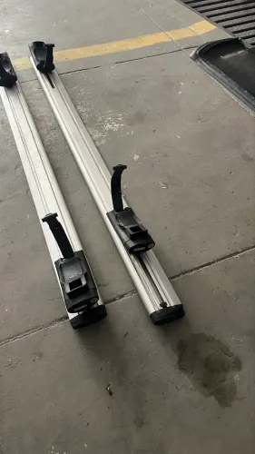 Thule Wingbar EVO