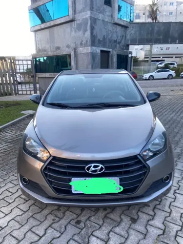 Hyundai HB20 Copa DO Mundo 1.0 Flex 12V Mec. 2019
