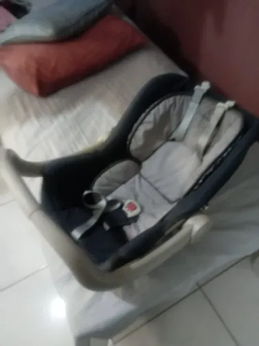 Bebê Conforto e Cadeirinha em um preço INACREDITÁVEL!