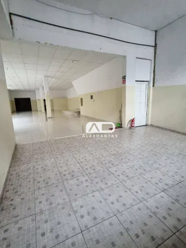 Galpão Comercial para Locação Jardim Sapopemba | Zona Leste de São Paulo