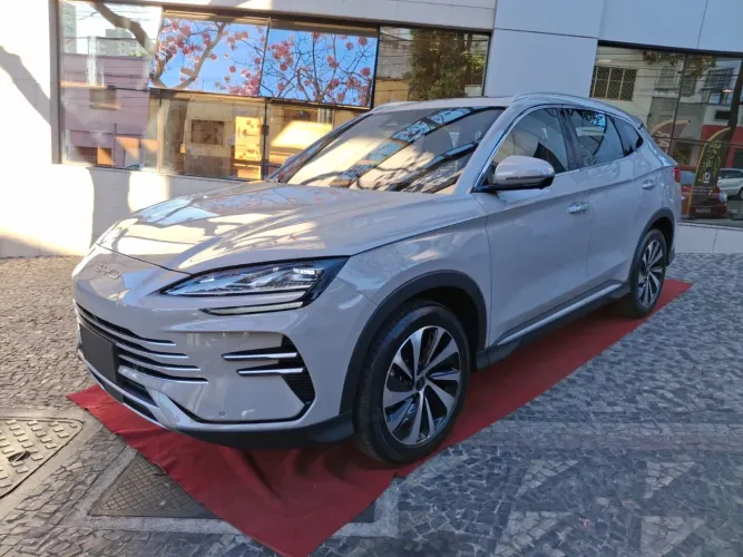 BYD Song Plus 1.5 16V Aut. (hibrido) 2027