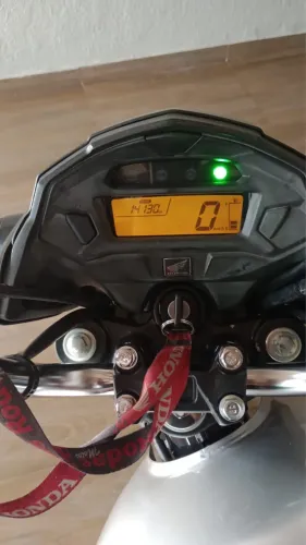 Moto CG 160