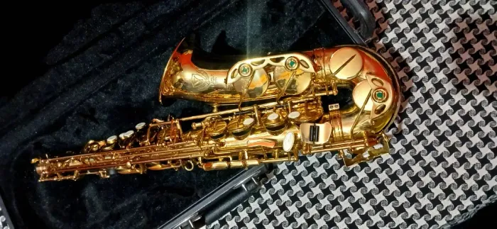Instrumento musical 