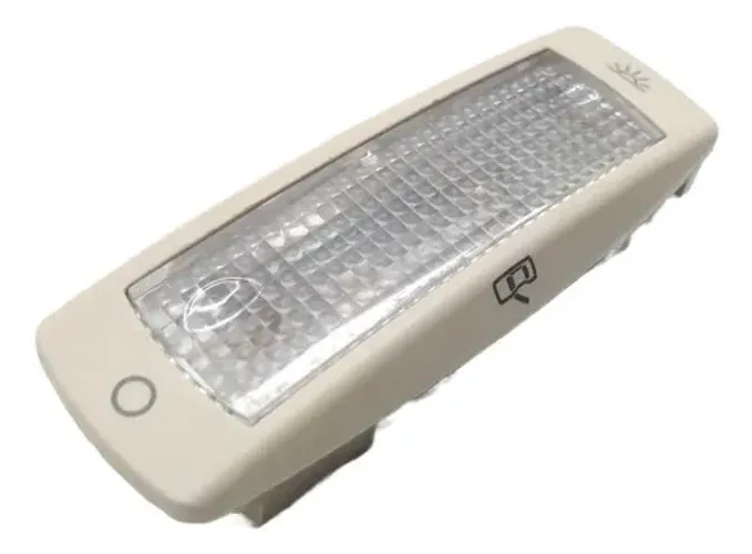Luz Teto Cortesia Volkswagen Jetta 2010