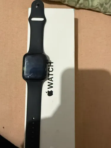 Apple Watch SE 3
