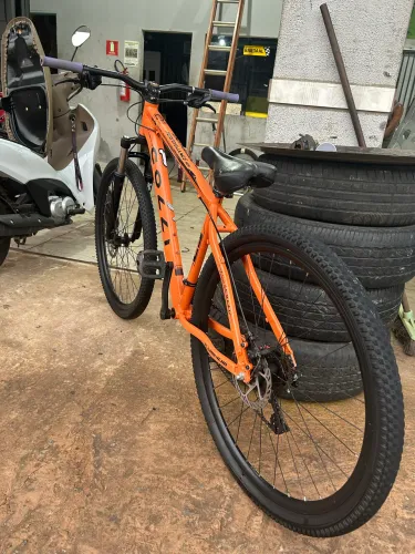 Bike aro 29
