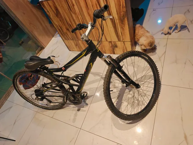 Bike 26 caloi