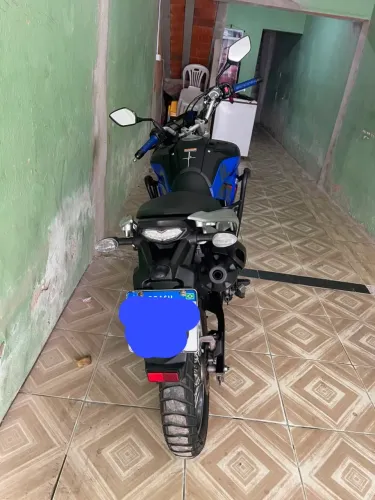 VENDA XTZ 250 2020 YAMAHA