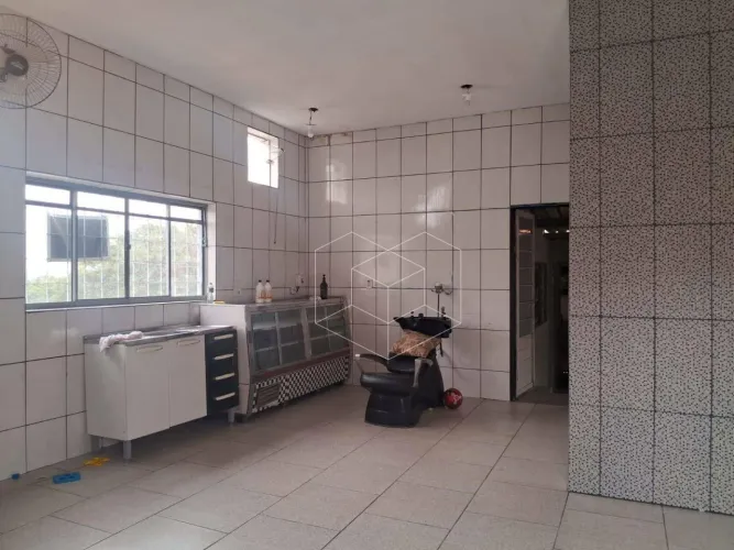 Casa com 2 dormitórios à venda, 129 m² por R$ 250.000,00 - Bela Vista II - Dois Córregos/S