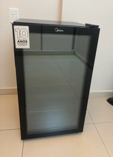 CERVEJEIRA MIDEA
