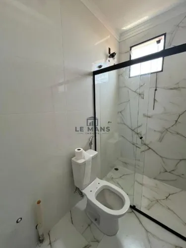Kitnet para alugar em Piracicaba, Garças, com 1 quarto, com 30 m²