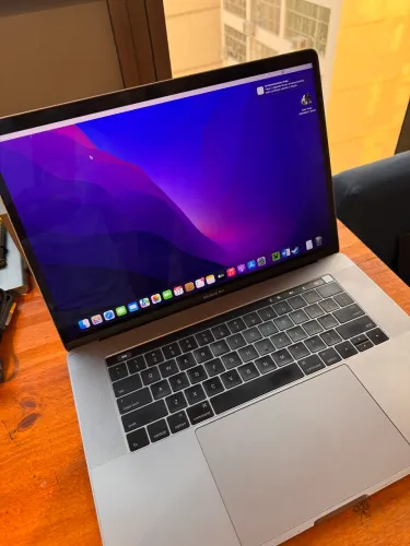 MacBook Pro 2016
