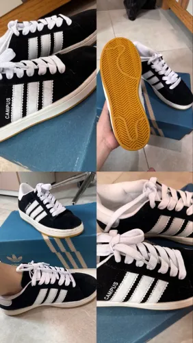 Sapato adidas novo