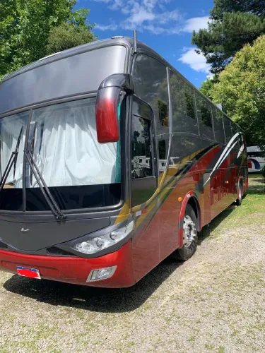Motorhome