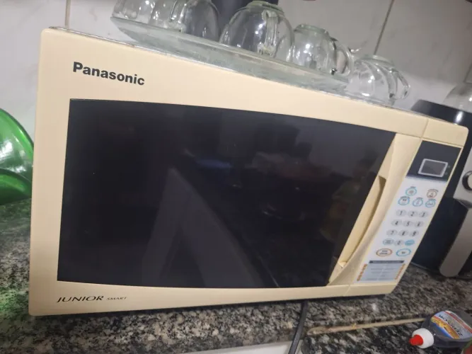 Vende micro-ondas
