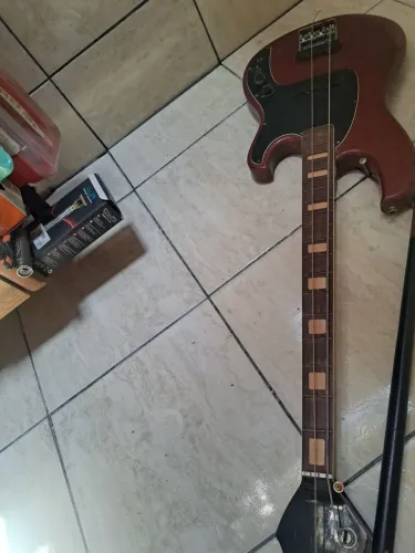 *