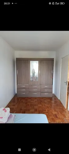 Guarda roupa