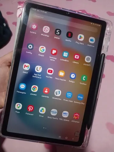 Tablet S6 Lite