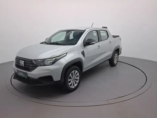 Fiat Strada Freedom 1.3 Flex 8V CD 2026