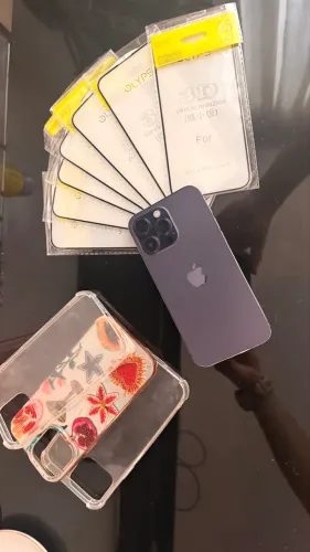 iPhone 14 Pro Max 256GB