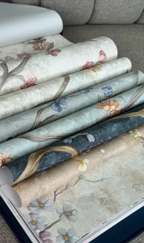 Papel de parede