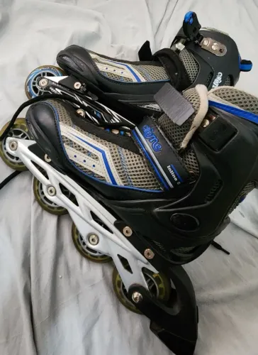 Patins