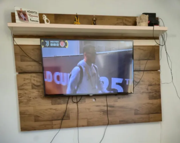 Painel de TV