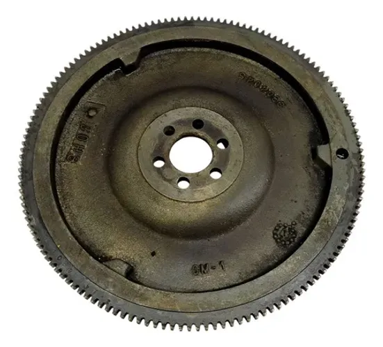 Volante Motor Gm Chevette L 1.6 1993 202926