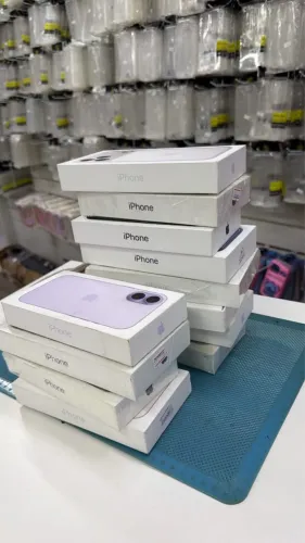 17 iPhone