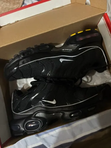 Air max plus TN