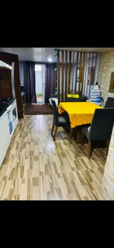Troco casa na restinga