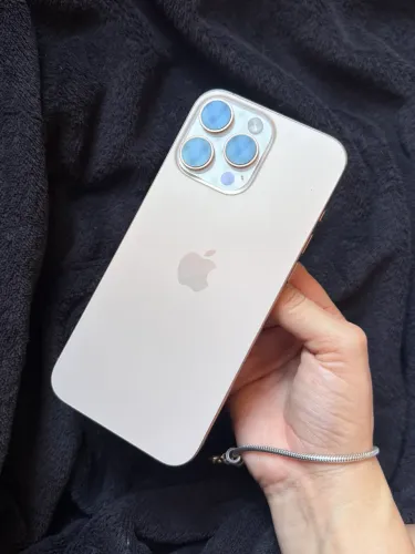 IPHONE 16 PRO MAX | SEMINOVO