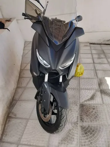 Yamaha Xmax ABS 250 