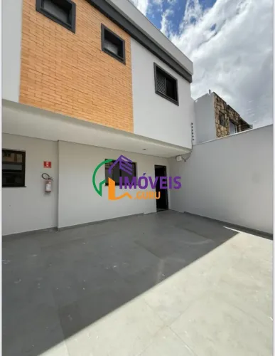 SOBRADO - VILA PIRES - SP