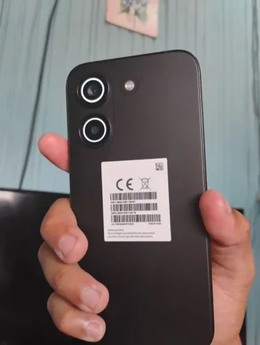 Poco X8 Pro 512gb/16GBRAM - VENDO OU TROCO