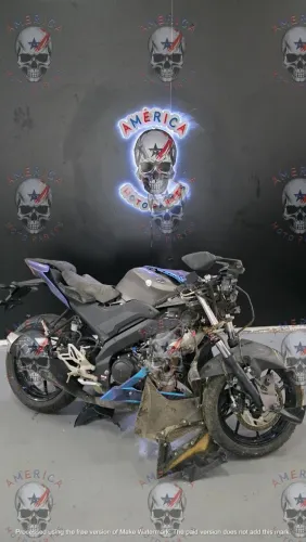 PEÇAS PARA YAMAHA R15 YZF - 2025