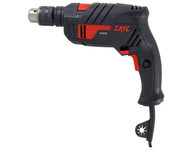 Furadeira de Impacto Skil 127V