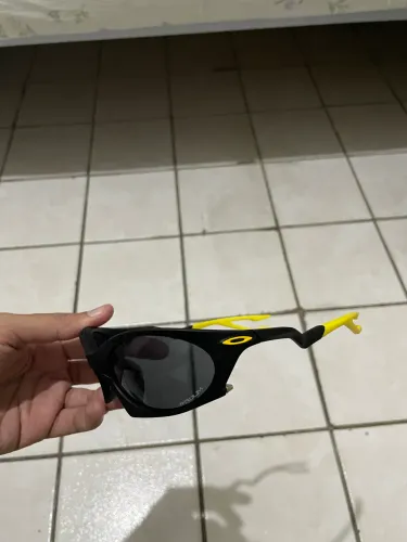 Óculos Plantaris Oakley