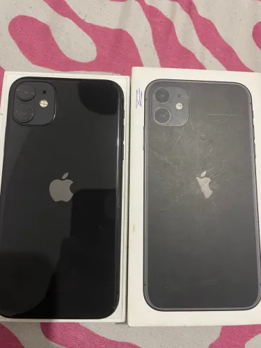 Vendo iPhone 11, 64gb