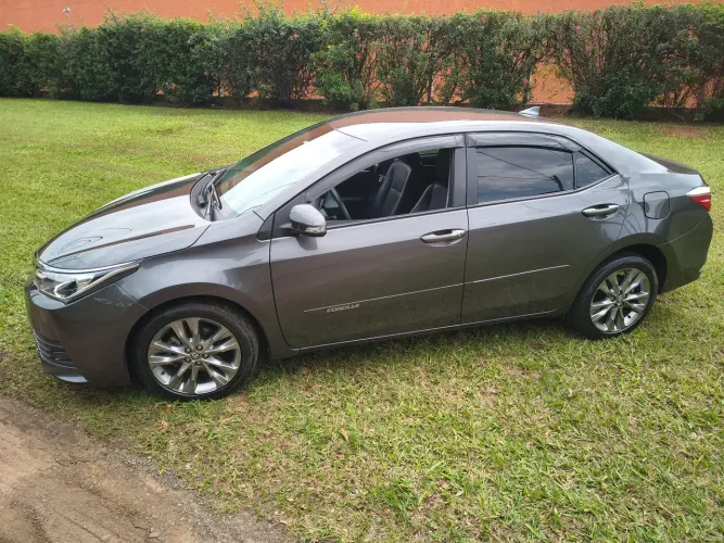 Toyota Corolla XEI 2.0 Flex 16V Aut. 2019